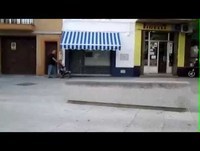 Skate Is Life - Bruno Aleixo