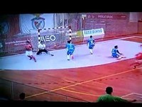 SL BENFICA vs Belenenses