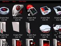 Tema RED + EXTRAS/ ABERTURA DO CANAL | Luiz André