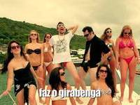 TO DE PAUDURO   Paródia Danza Kuduro 1080p