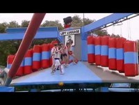 Total Wipeout - Series 5 Episode 9 (The Final: Champion of Champions)