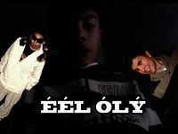 UN RAP BIEN PRO PARA EL OLY (PARODIA)