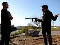 Viagens á Austrália, s01 e02