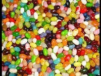 ❤Jelly Bean-Taste Testing❤