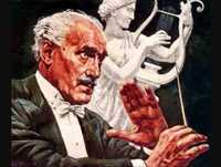 Arturo Toscanini "Missa Solemnis - Credo" Beethoven  1935