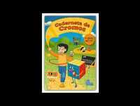 Caderneta de Cromos - O Diário de Vanda 21/09/2012