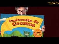 Caderneta de Cromos (Os telemóveis) [2011]