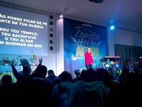 Caia Fogo do Céu - Circuito Jovem MCB