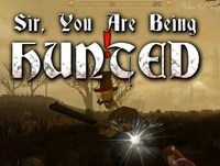 Cleo fails: Sir, you are being hunted (Alpha)