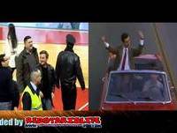 Dodik VS Mr. Bean & Delije