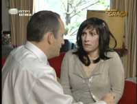 Estado de Graça | Programa 1