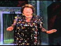 Fernanda Baptista - Isto é Lisboa