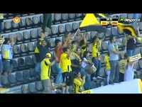 Frango de nilson (versão churasqueira)