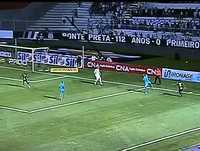 Frangos de Goleiros - Paulistão 2013