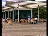 Gato Fedorento - Esplanada de Mailer