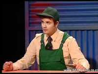 Gato Fedorento - O homem mais odioso do mundo