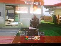 Hacker in black ops2!non ci credo!!