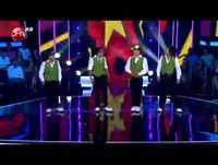 Hazme Reír-  Fusión Humor rutina 3