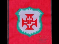 Hino Oficial Associação Atlética Portuguesa Santista (Lengendado)