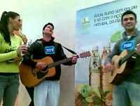 Idolos 2012 . David Maciel e Ivo Arantes -.mp4