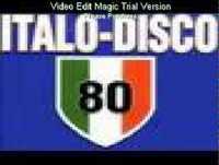 Italo Diisco SANDY E CROMO - I CAN.mpg