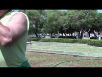 Jardineiro super ofendido (ou não)