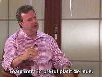 Kris Vallotton - Interviu