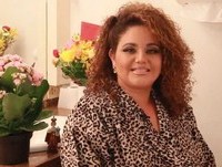 Making off Show Festejos de Alexandra Nícolas