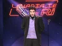 Marco Horacio @ Levanta-te e Ri - Urinol