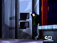 Megas XLR - Ep 07 Pilhagem espacial . TEMPORADA 2