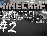 Minecraft HARDCORE - #2 - Arca de NOÉ dos PORCOS!