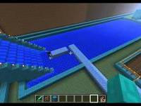 Minecraft Survival Series: Total Wipeout - part 1