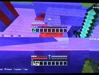 MINECRAFT : TOTAL WIPEOUT j'ai creé TOTAL WIPEOUT