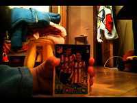 Mis cromos especiales de adrenalyn