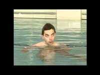 mr Bean swimming pool (HD)