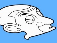 MrBean Drawing - How to daw Mr Bean