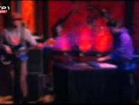 OCTA PUSH "Would Be Mice" - Luís Filipe Borges - 5 Para a Meia Noite