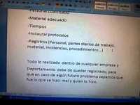 Optimizar un servicio y evaluarlo si vas a montar una empresa o ya tienes una esto te interesa