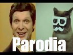 Parodia - Trolololo y Cat Dubstep