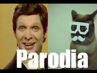 Parodia - Trolololo y Cat Dubstep