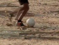 Replay - Anônimos Futebol Clube - Escolinha Progresso 28 01 15 Replay - TV Jornal