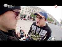 Sketch "O Suspeito" / Nilton / 5 Para a Meia-Noite