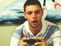 Spin-Off - Reações ao se jogar PES / FIFA / Futebol