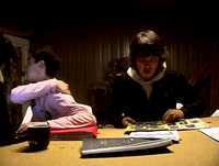 Telerural da Troifa - Gaffes parte 1