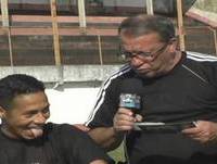 TV OBJETIVA BARBACENA #06- FUTEBOL REGIONAL 30-06