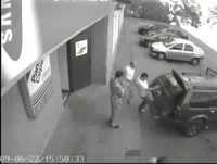 tv repair delivery fail