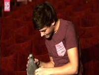 Videos engraçados da One Direction