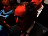 Vincent Browne v BCE