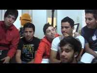 WEREVERTUMORRO - QUIEN NOS CAÍA MAL