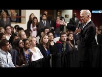 White House Defends Biden After Gaffes, Apologies To Allies